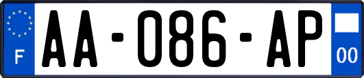 AA-086-AP