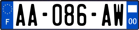 AA-086-AW