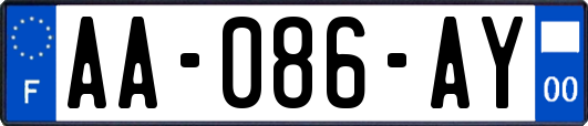 AA-086-AY