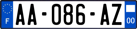 AA-086-AZ