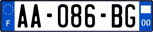 AA-086-BG