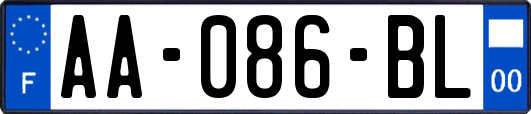 AA-086-BL