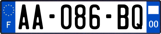 AA-086-BQ