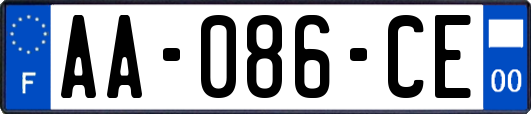 AA-086-CE