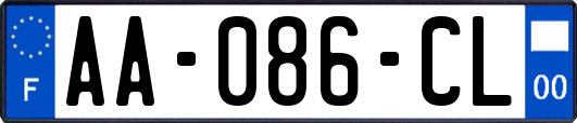 AA-086-CL