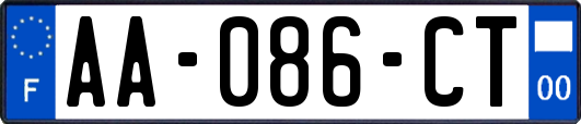 AA-086-CT