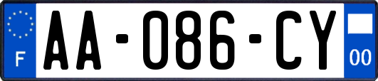 AA-086-CY