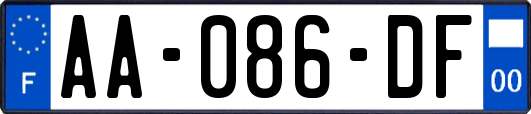 AA-086-DF