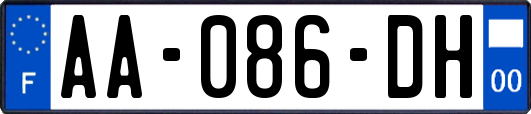 AA-086-DH