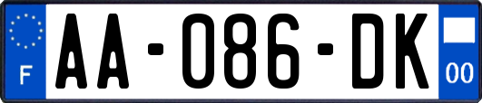 AA-086-DK