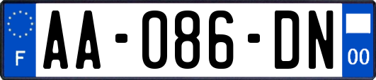AA-086-DN