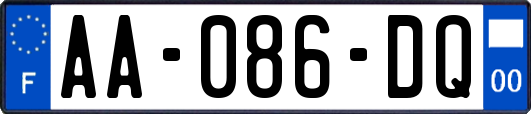 AA-086-DQ