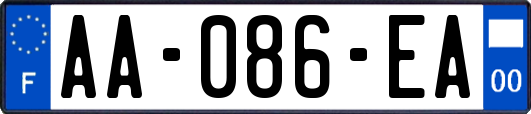 AA-086-EA