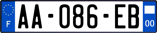 AA-086-EB