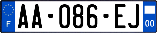 AA-086-EJ