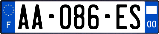 AA-086-ES