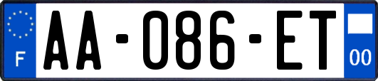 AA-086-ET