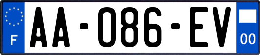 AA-086-EV