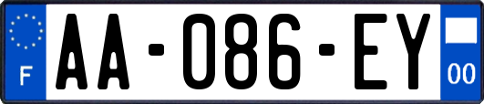 AA-086-EY