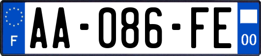 AA-086-FE