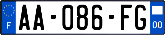 AA-086-FG