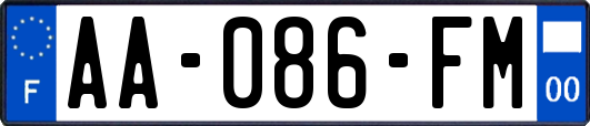 AA-086-FM