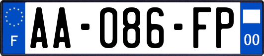 AA-086-FP