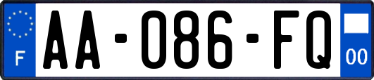 AA-086-FQ