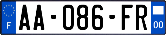 AA-086-FR