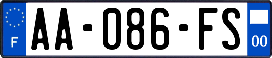 AA-086-FS