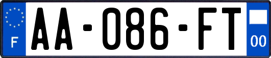 AA-086-FT