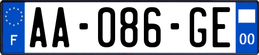 AA-086-GE