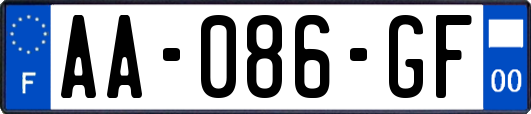 AA-086-GF