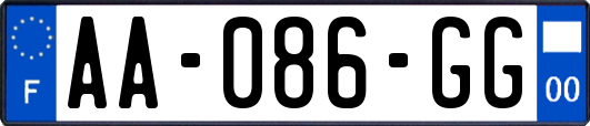 AA-086-GG