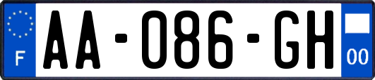 AA-086-GH