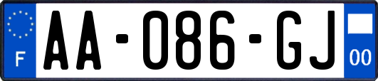 AA-086-GJ