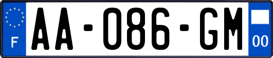 AA-086-GM