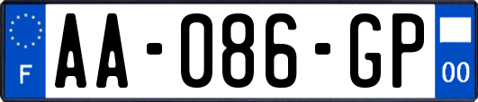 AA-086-GP