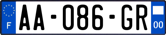 AA-086-GR