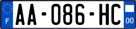 AA-086-HC