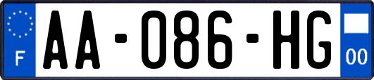 AA-086-HG