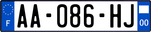 AA-086-HJ