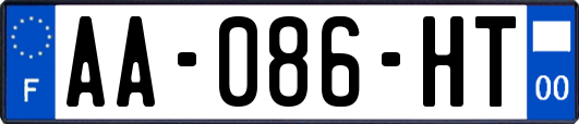 AA-086-HT