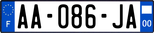 AA-086-JA