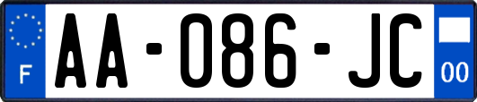 AA-086-JC