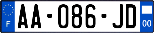 AA-086-JD