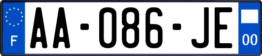 AA-086-JE