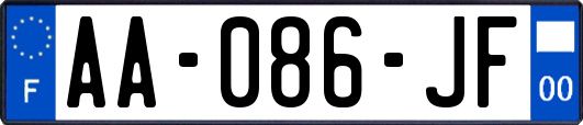 AA-086-JF