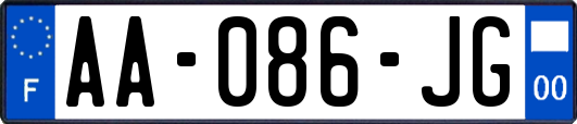 AA-086-JG