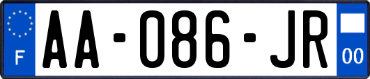 AA-086-JR